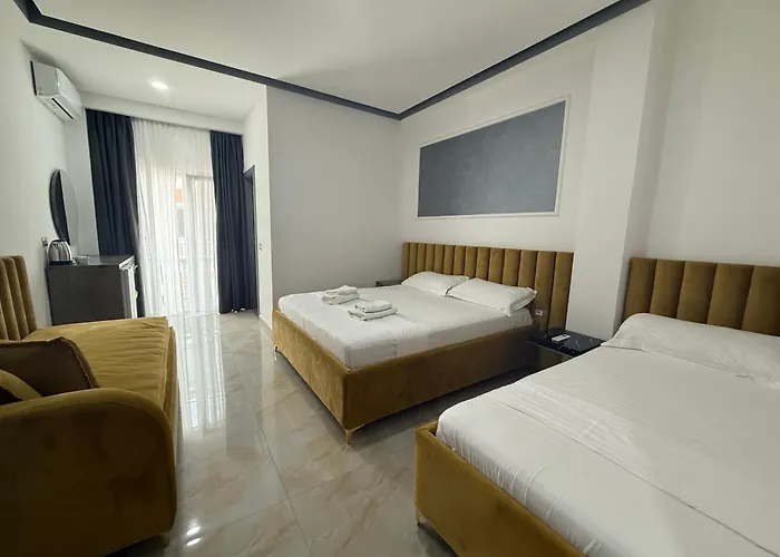 Hotel Leodori 1