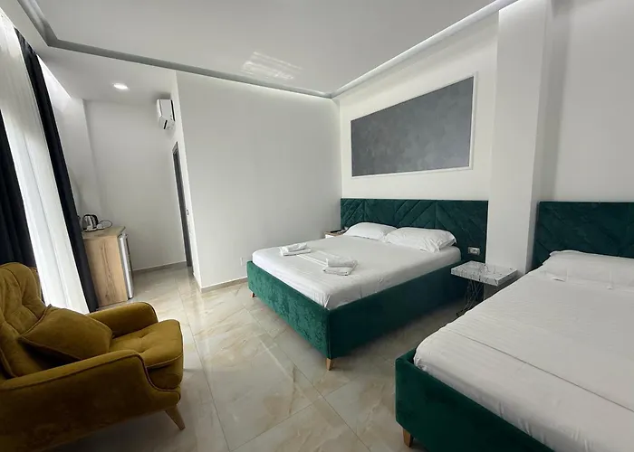 Hotel Leodori 1