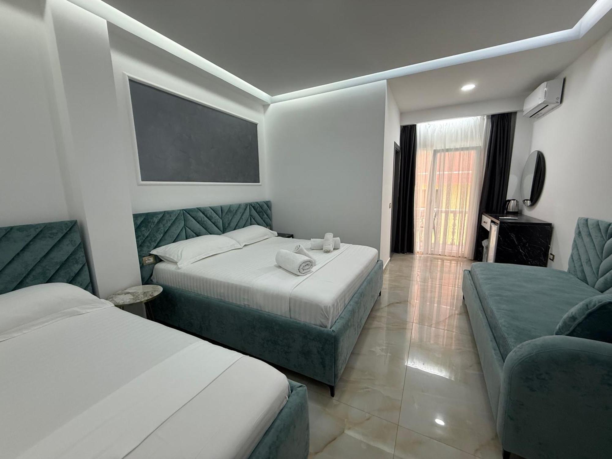 Apartment Leodori 1