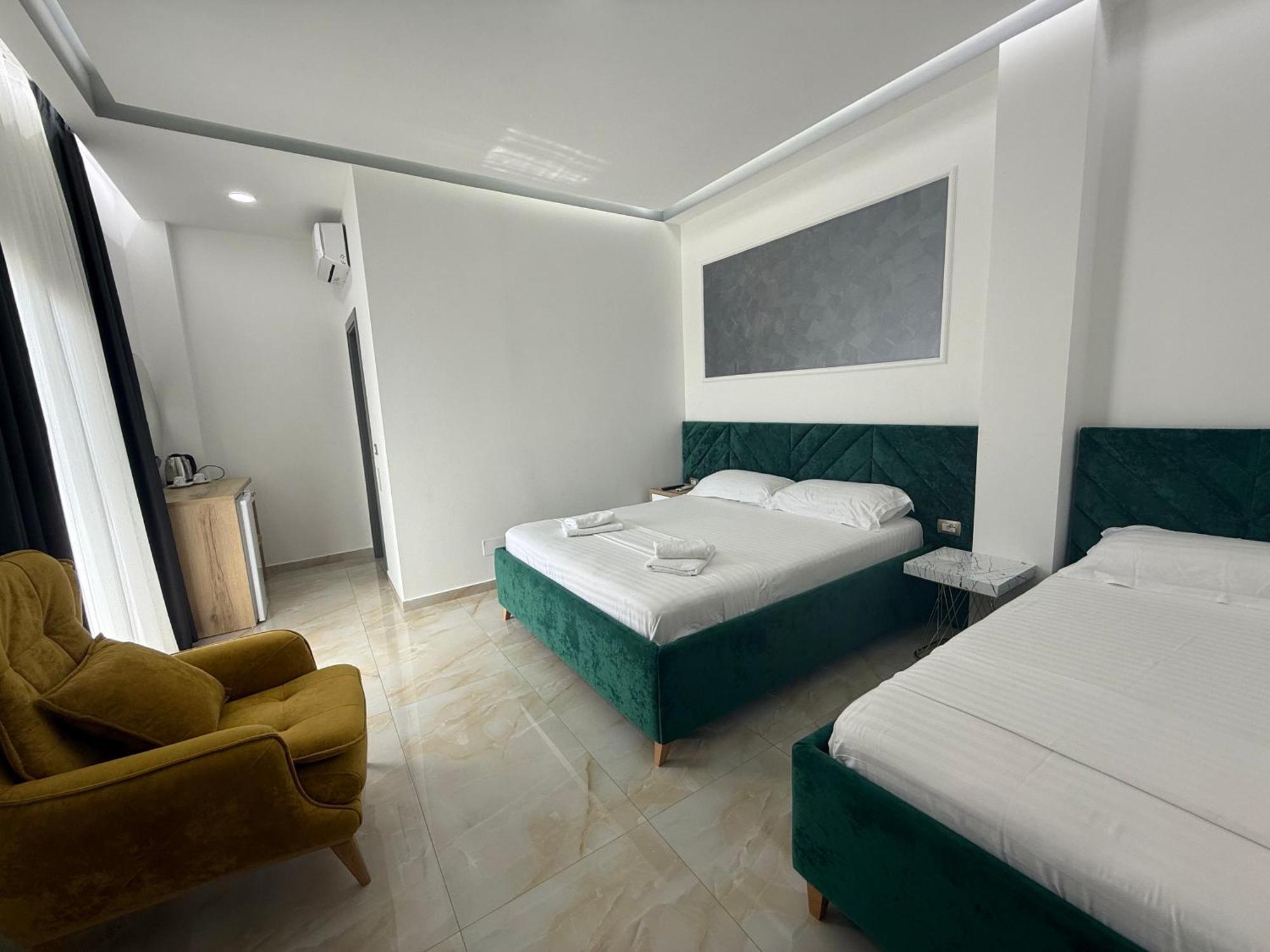 Leodori 1 Apartment Shengjin