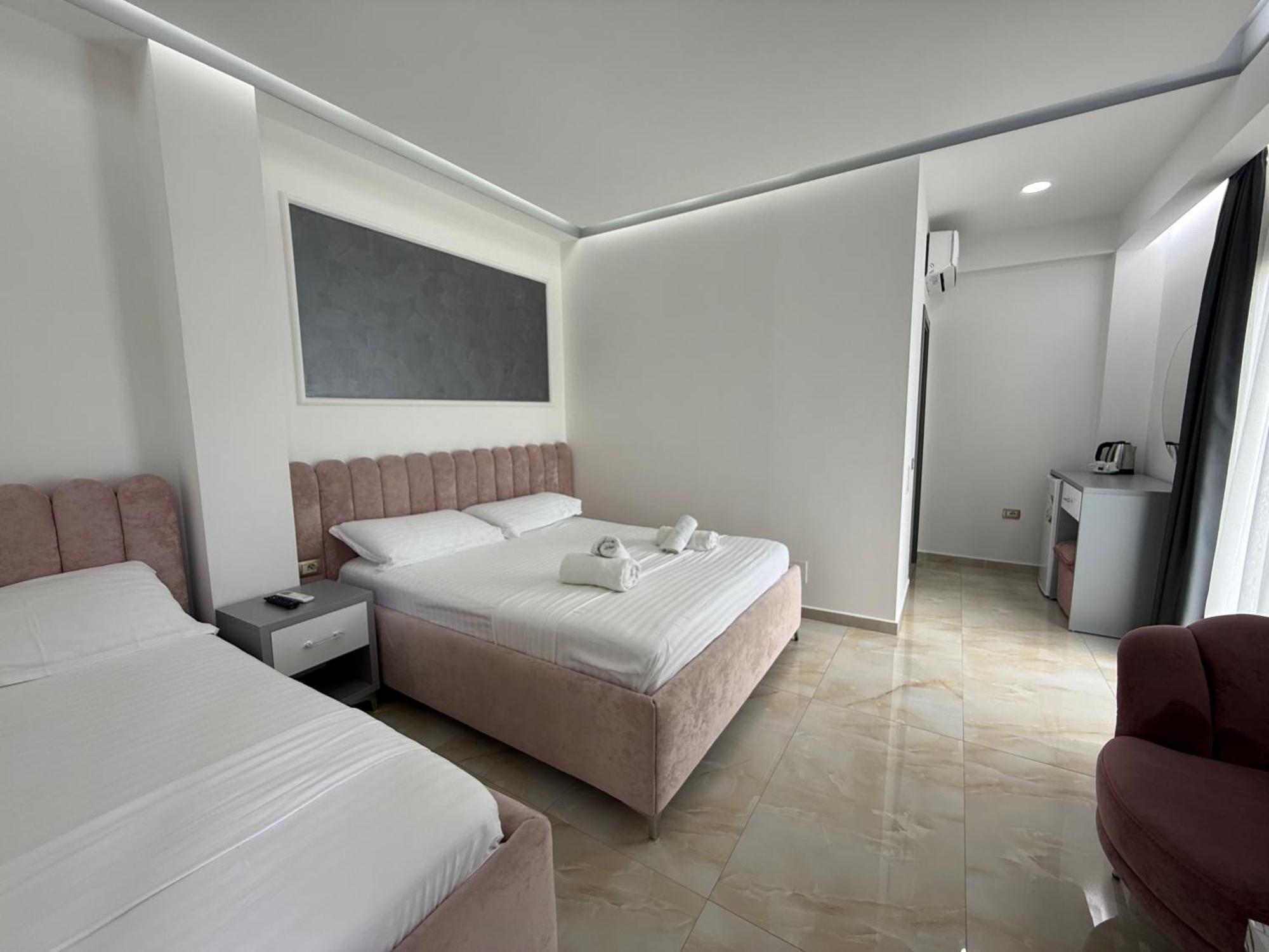 Apartment Leodori 1